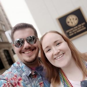 Meet your Posher, Michael